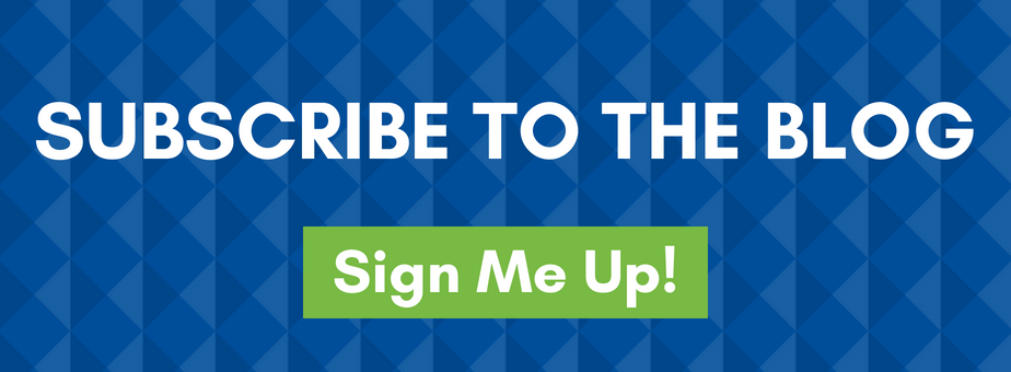 Subscribe to the Blog - Sign Me Up - New Standard Group