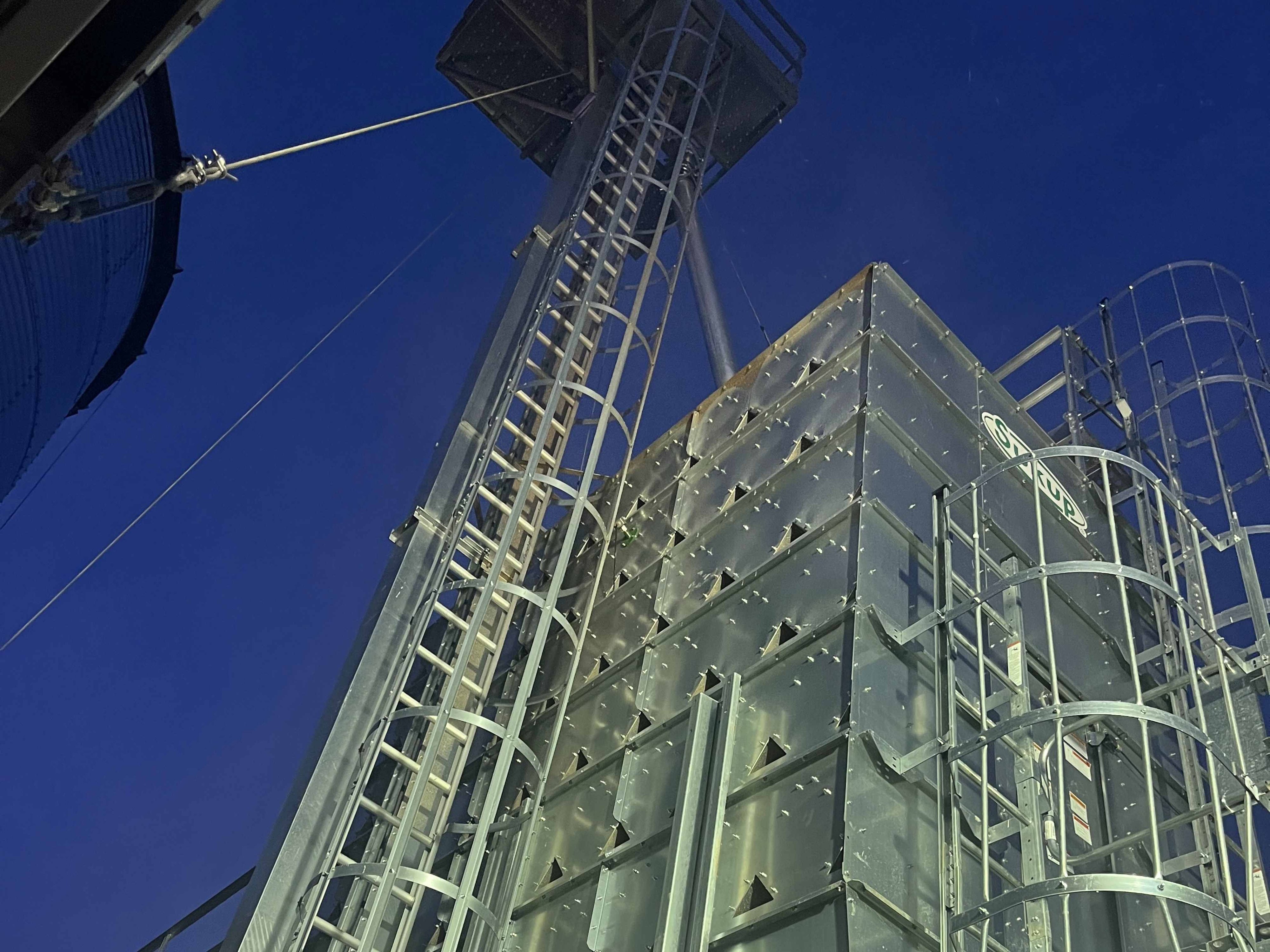 Grain Solutions