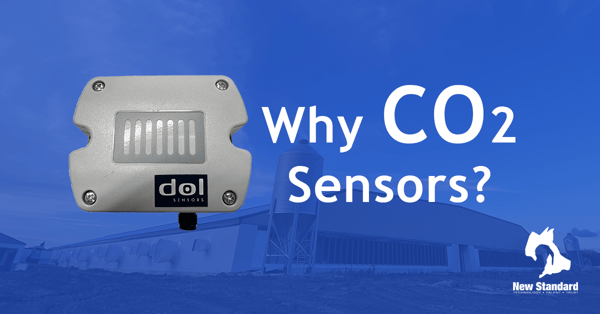Fundamentals And Classifications Of Co2 Sensors – ADETVC