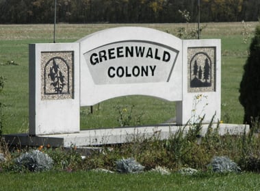 Greenwald Colony