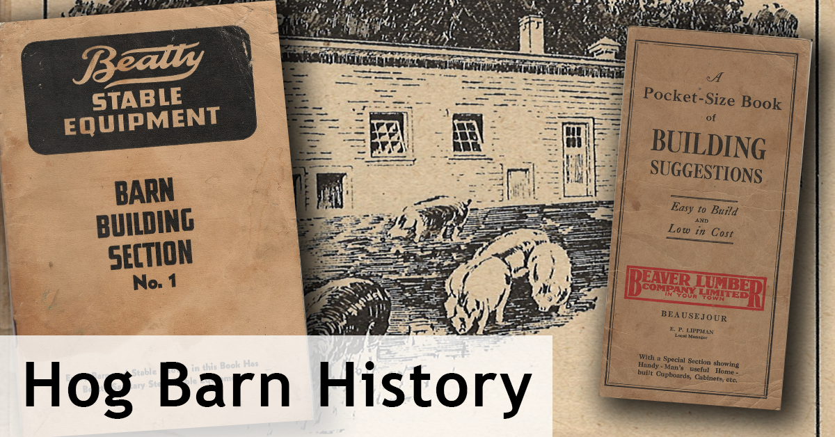 Hog-Barn-History