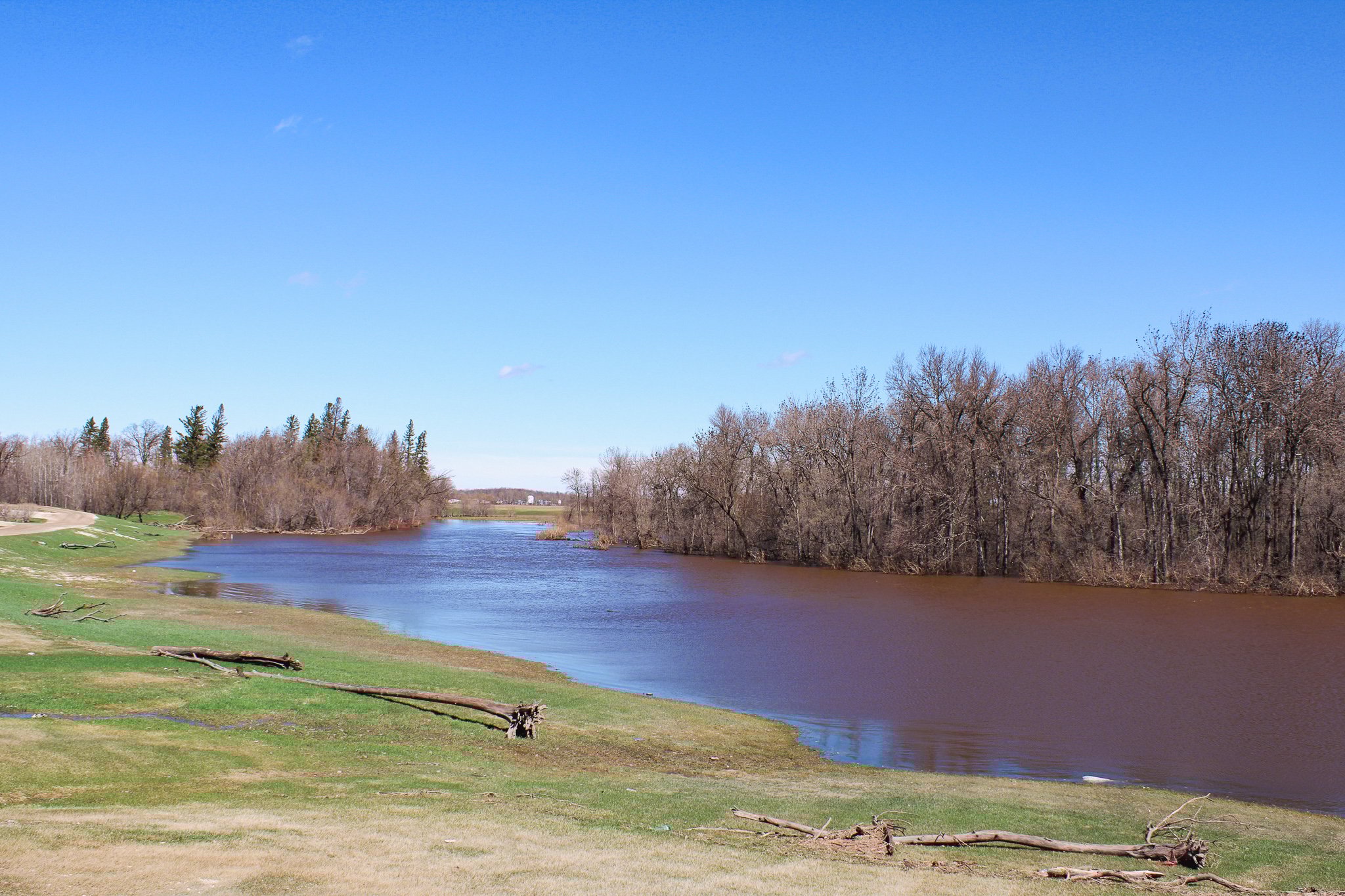 Greenwald Colony Brokenhead, Manitoba, Canada