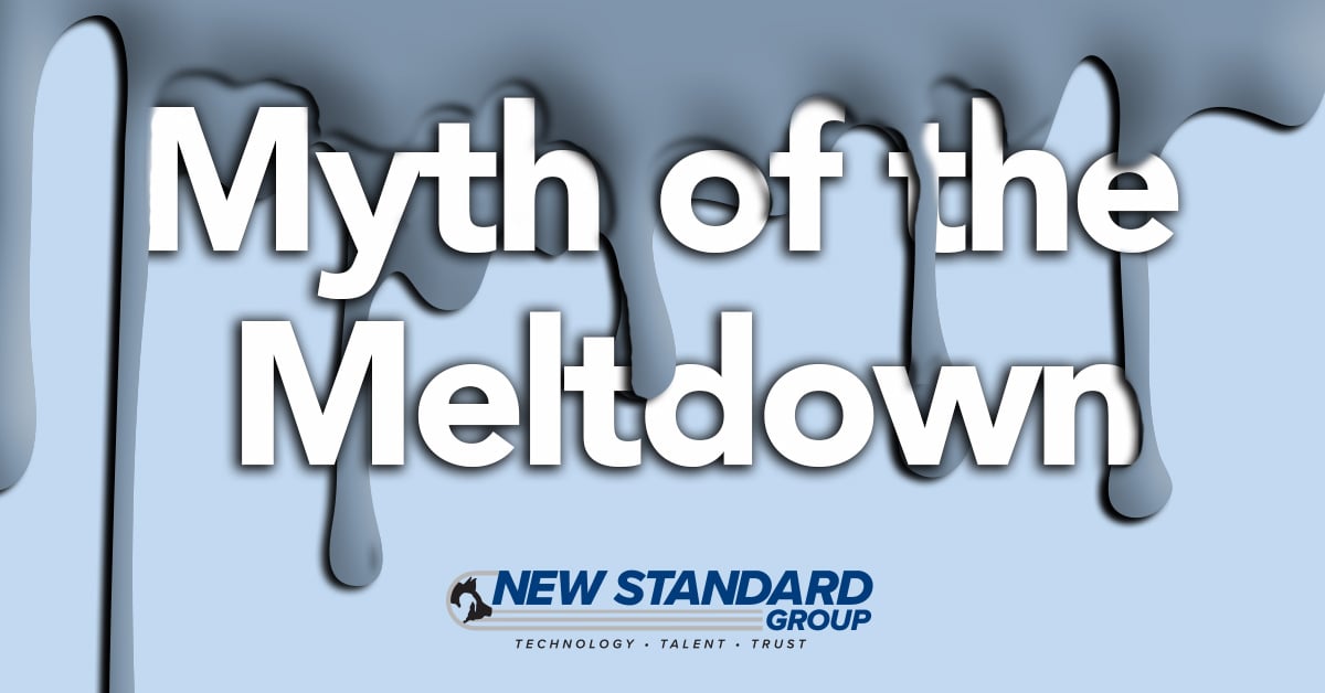 Myth-of-the-meltdown