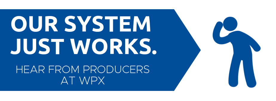 Our System Just Works - Hear From Producers (1)