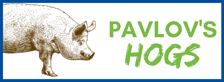 Pavlov's Hogs (1)