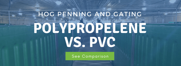 Polypropelene vs. PVC (1)
