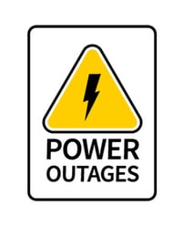 Power-outage