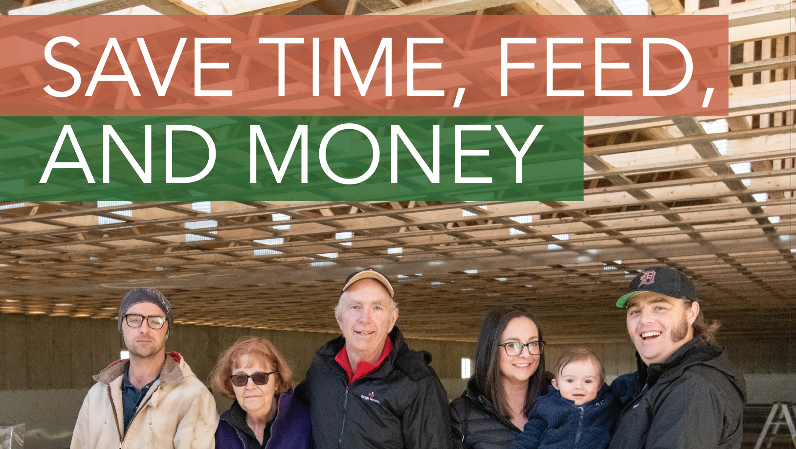 save time feed and money with pig easy