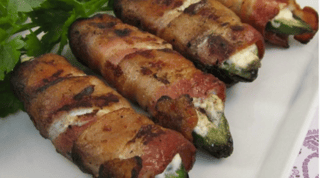 bacon jalapeno poppers