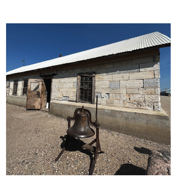 Bon Homme Colony South Dakota