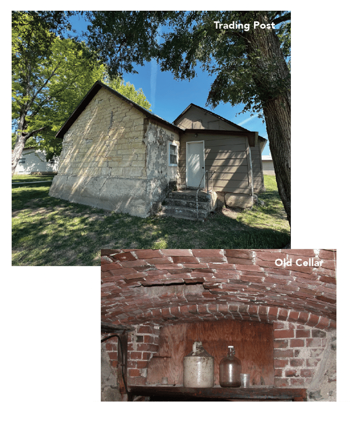 Bon Homme Colony South Dakota