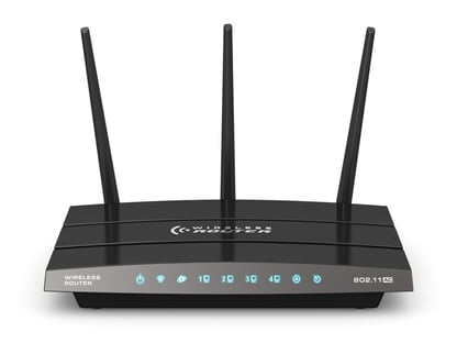 typical-wifi-router